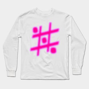 Victory XO Long Sleeve T-Shirt